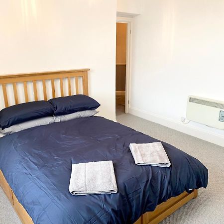 Torquay, 2 Bedrooms, Sleep 6, Free Parking, Torbay Exterior foto