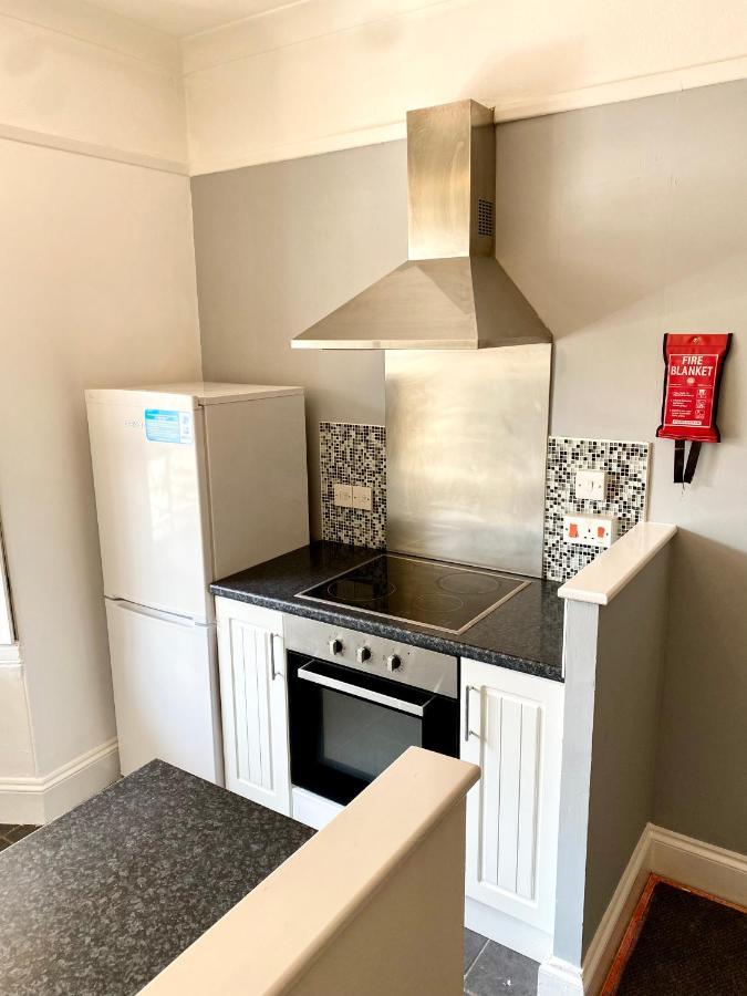 Torquay, 2 Bedrooms, Sleep 6, Free Parking, Torbay Exterior foto