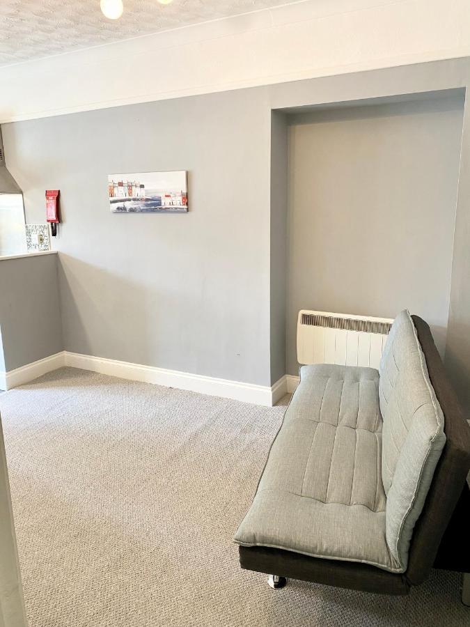 Torquay, 2 Bedrooms, Sleep 6, Free Parking, Torbay Exterior foto