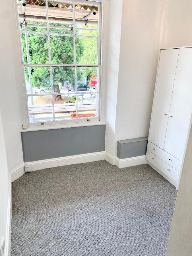 Torquay, 2 Bedrooms, Sleep 6, Free Parking, Torbay Exterior foto