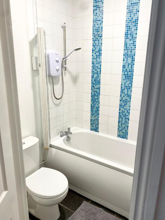 Torquay, 2 Bedrooms, Sleep 6, Free Parking, Torbay Exterior foto